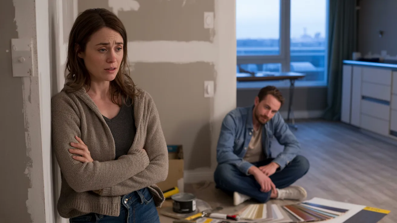 She Loves Her Boyfriend of 10 Years, but His Toxic Sister Is Slowly Destroying Their Future She Loves Her Boyfriend of 10 Years, but His Toxic Sister Is Slowly Destroying Their Future