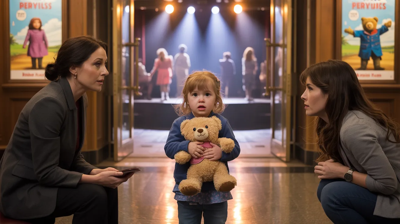 She Told Her Niece Paddington Wasn’t Real, and It Sparked a Family Rift She Told Her Niece Paddington Wasn’t Real, and It Sparked a Family Rift