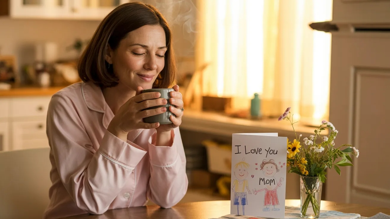 She Wants to Spend Mother’s Day Alone, and Some People Think That Makes Her a Bad Mom She Wants to Spend Mother’s Day Alone, and Some People Think That Makes Her a Bad Mom