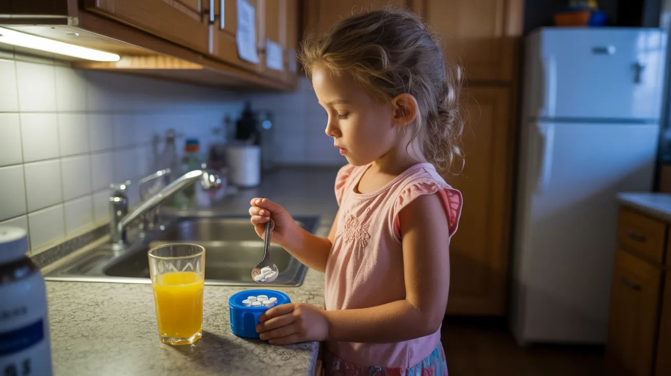 Siblings Take Matters Into Their Own Hands After Dad Stops His Meds, What Happens Next Is Shocking Siblings Take Matters Into Their Own Hands After Dad Stops His Meds, What Happens Next Is Shocking