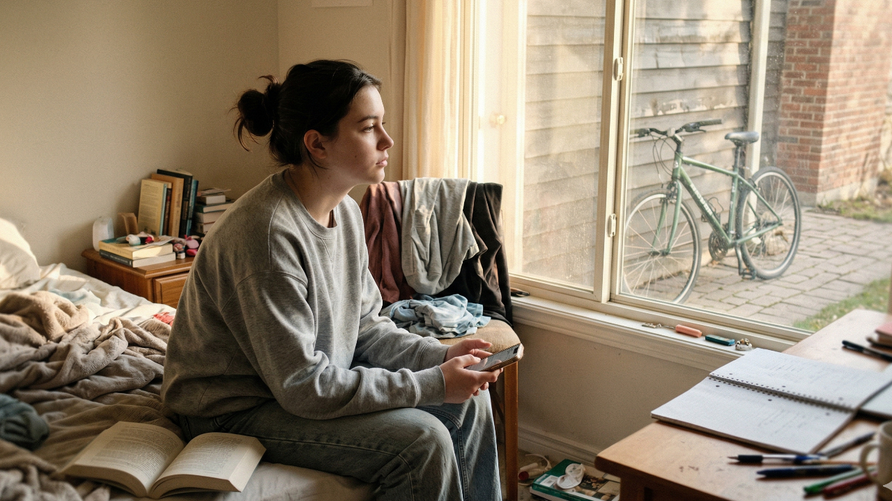 Standing Her Ground: When A Longtime Friend Demands Time You Don’t Have
