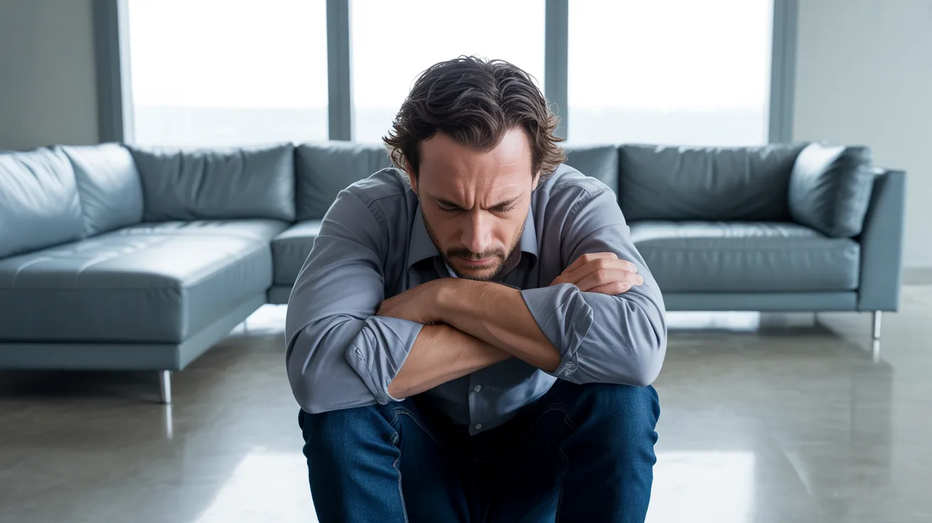 Submissive Partner Realizes His Girlfriend Doesn’t Love Him, Just Wants A Servant Submissive Partner Realizes His Girlfriend Doesn’t Love Him, Just Wants A Servant