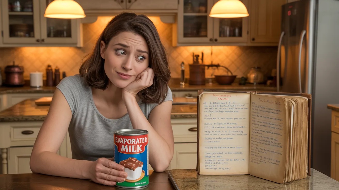 Teen Finds Out Family’s Secret Fudge Recipe Is Just A Can Recipe, Should She Spill The Beans? Teen Finds Out Family’s Secret Fudge Recipe Is Just A Can Recipe, Should She Spill The Beans?