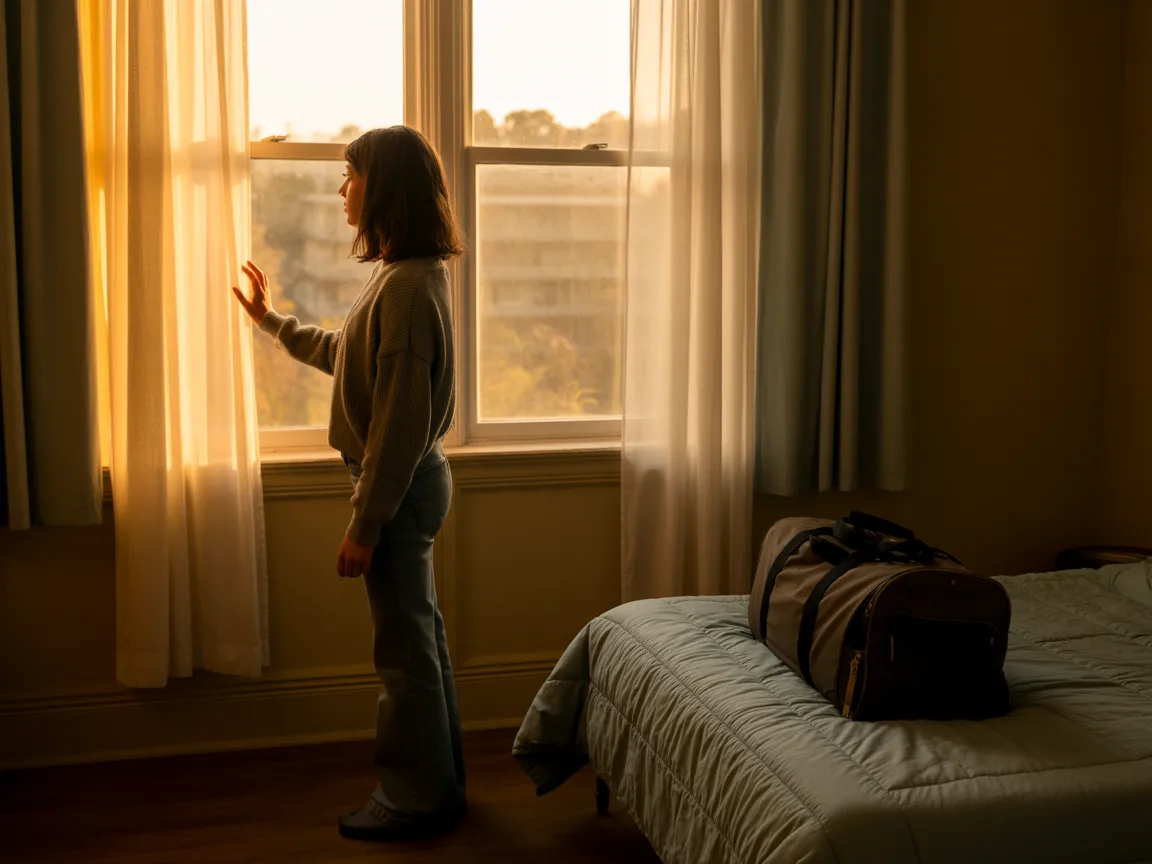 Teen Girl’s Stepbrother Cuts Her Hair While She’s Sleeping, Now She’s Torn About What To Do Teen Girl’s Stepbrother Cuts Her Hair While She’s Sleeping, Now She’s Torn About What To Do