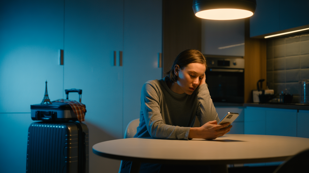 The $5,000 Ghost: When An 8-Year Romance Turns Into A Financial Haunting The $5,000 Ghost: When An 8-Year Romance Turns Into A Financial Haunting