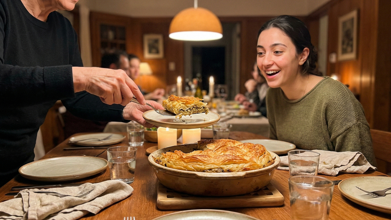 The Delicious Trick: How a Secret Dish Exposed a Sister-in-Law’s Unfair Grudges The Delicious Trick: How a Secret Dish Exposed a Sister-in-Law’s Unfair Grudges