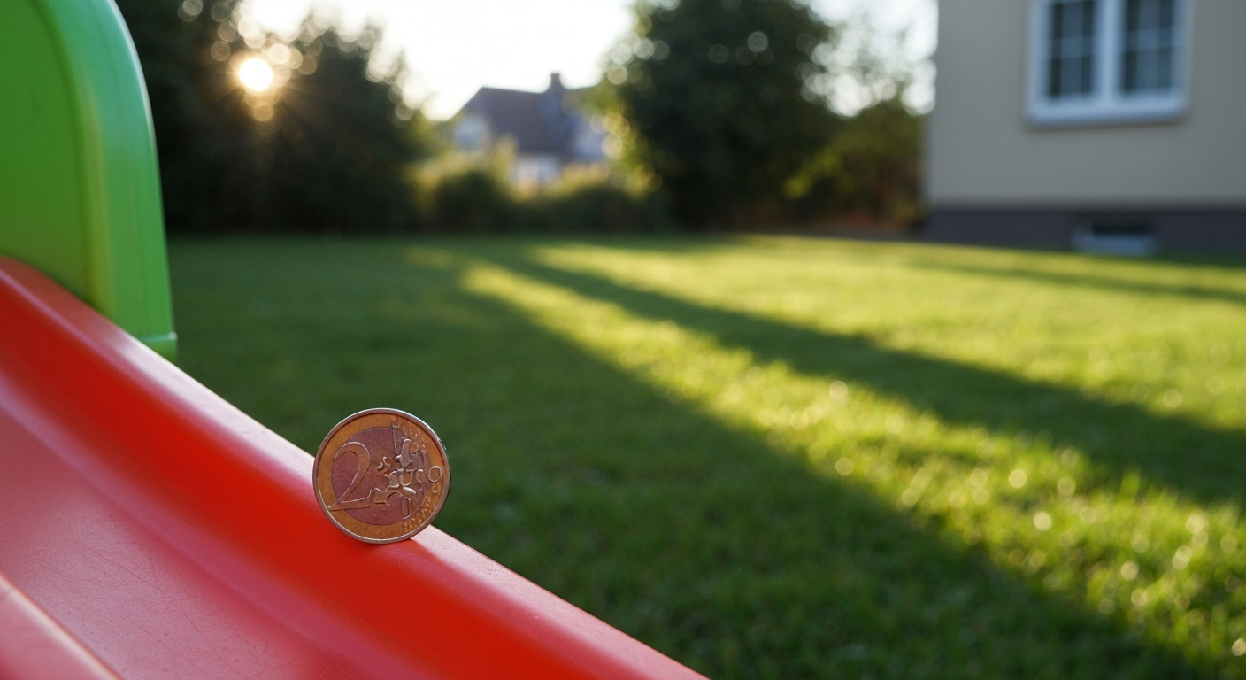 Tired Neighbor Creates a Clever Trap Using a Single Coin to Quiet Down the Kids Next Door Tired Neighbor Creates a Clever Trap Using a Single Coin to Quiet Down the Kids Next Door