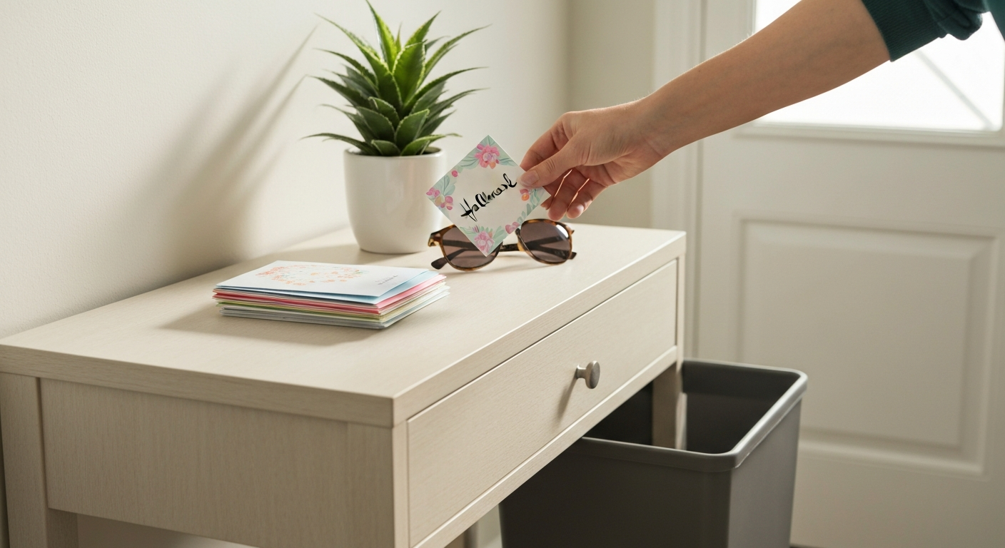 Tired of Hallmark Cards? One Redditor Sent an Unforgettable “Gift” to End Family Drama