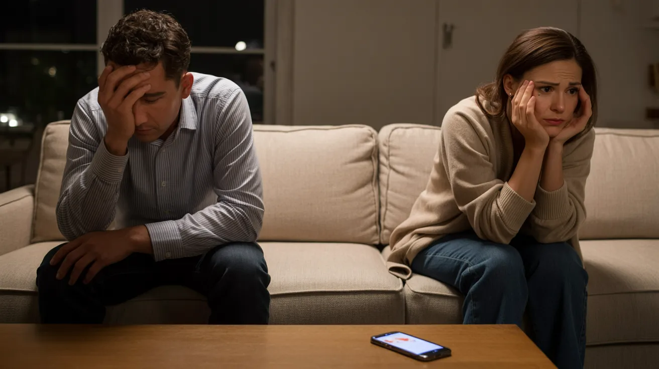 Wife Pushes For Open Relationship, Husband Finds Love Elsewhere And Wants Out Wife Pushes For Open Relationship, Husband Finds Love Elsewhere And Wants Out