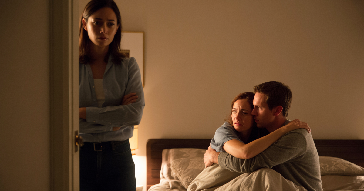 Wife Refuses To Leave Room After Husband Closes Bedroom Door To Comfort Female Best Friend Wife Refuses To Leave Room After Husband Closes Bedroom Door To Comfort Female Best Friend