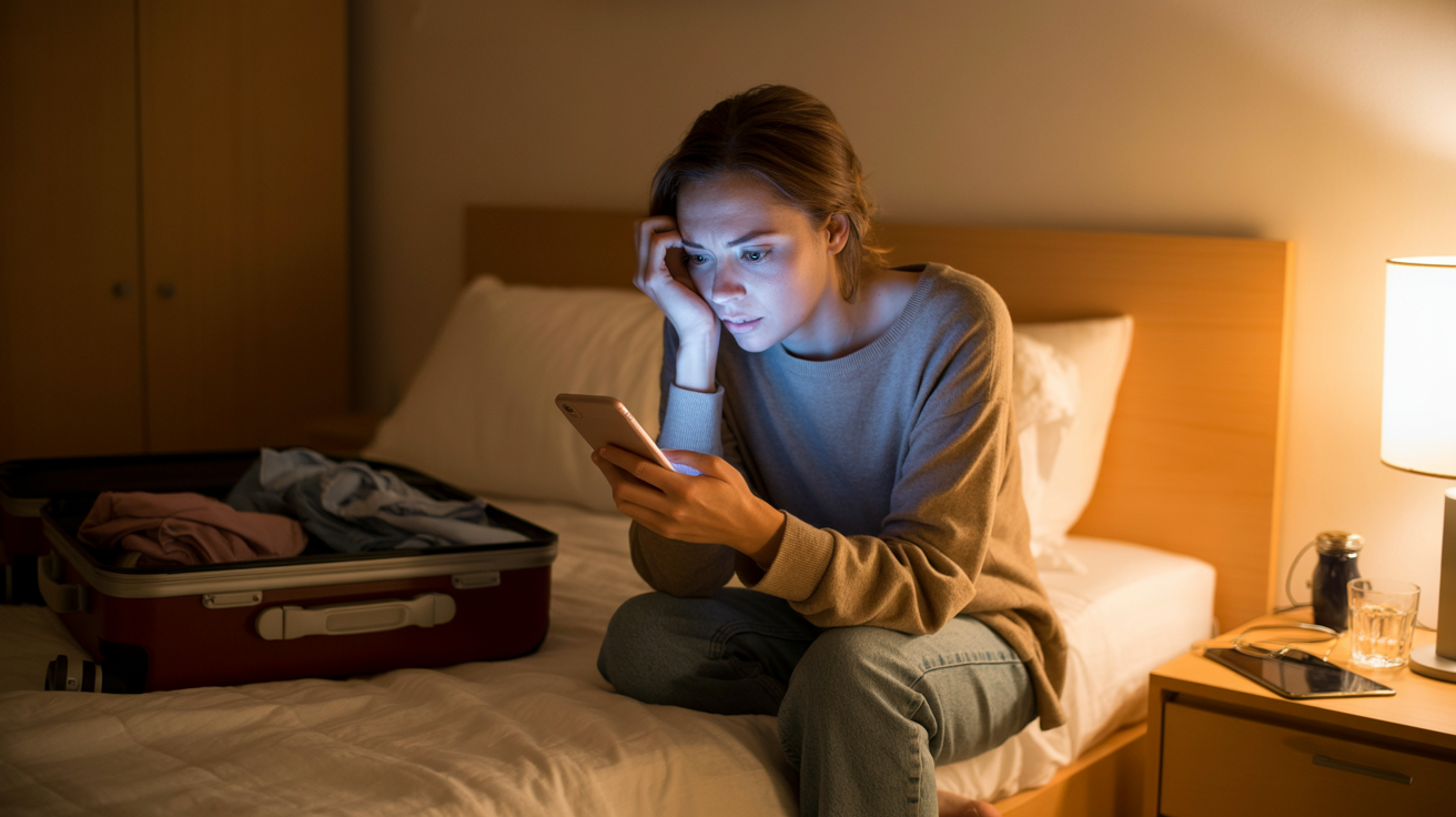 Woman Admits Her Pettiest Breakup Revenge Involved Her Ex’s Dad Woman Admits Her Pettiest Breakup Revenge Involved Her Ex’s Dad