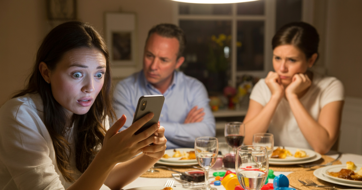 Woman Babysits SIL’s Kids For Free, Then Sees Texts Calling Her “Annoying” And Refuses To Help Again