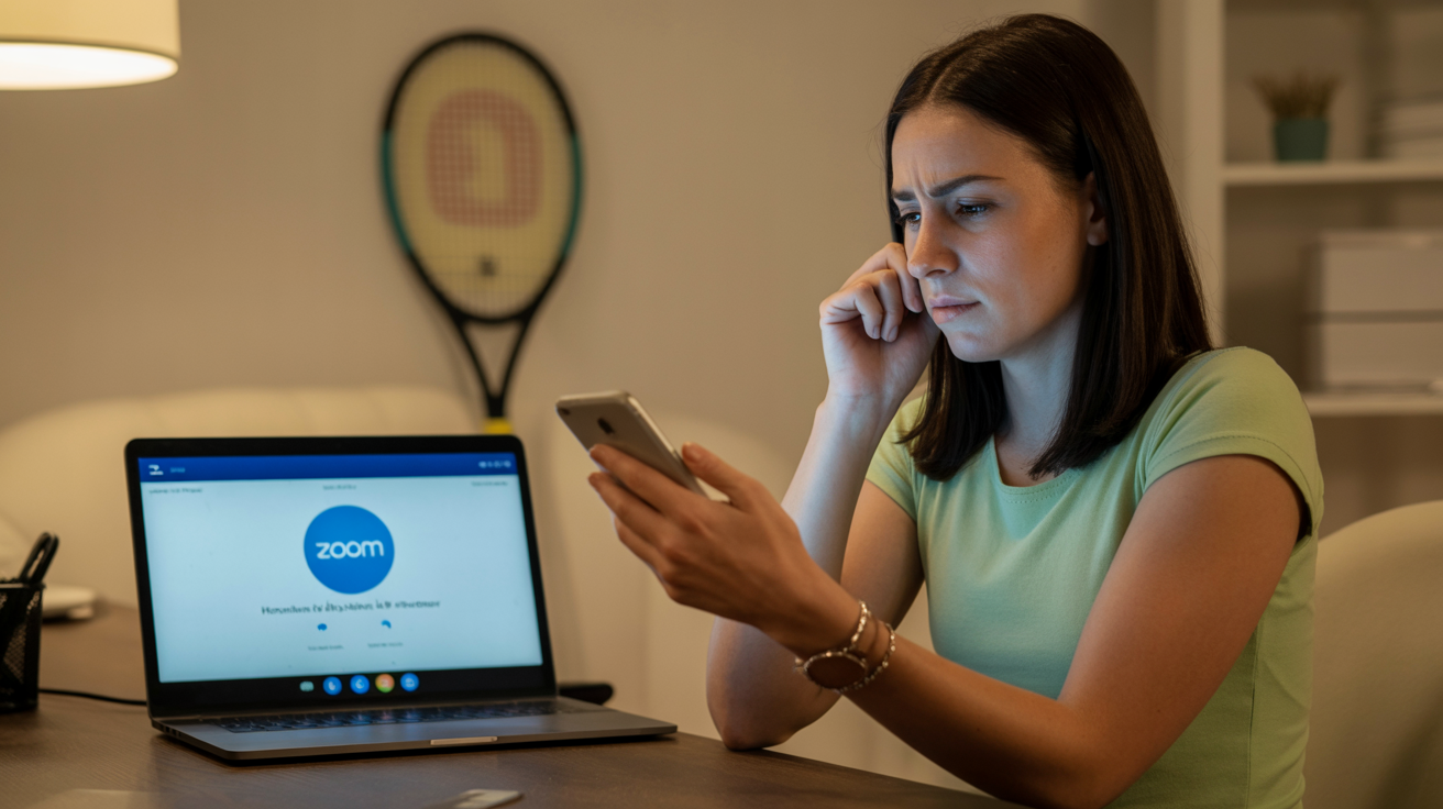 Woman Books Doctor Appointment Instead Of Attending Boyfriend’s Meeting Woman Books Doctor Appointment Instead Of Attending Boyfriend’s Meeting