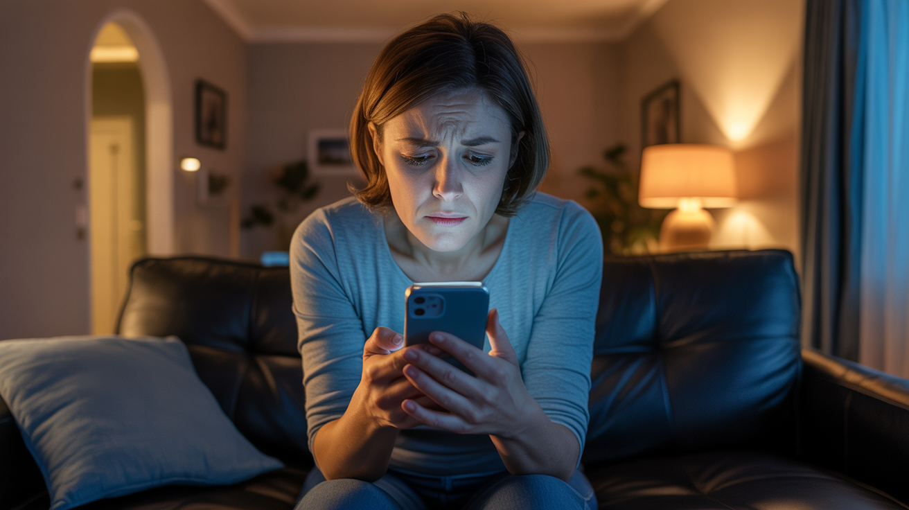 Woman Calls Out Sister for “Mommyjacking” Every Family Conversation Woman Calls Out Sister for “Mommyjacking” Every Family Conversation
