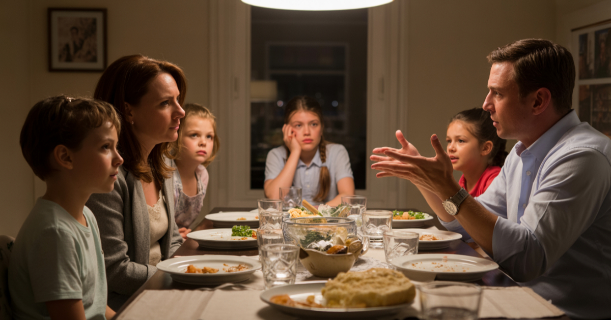 Woman Calls Sister’s Husband “A Piece of S__t” After He Defends Her Ex In Divorce Woman Calls Sister’s Husband “A Piece of S__t” After He Defends Her Ex In Divorce