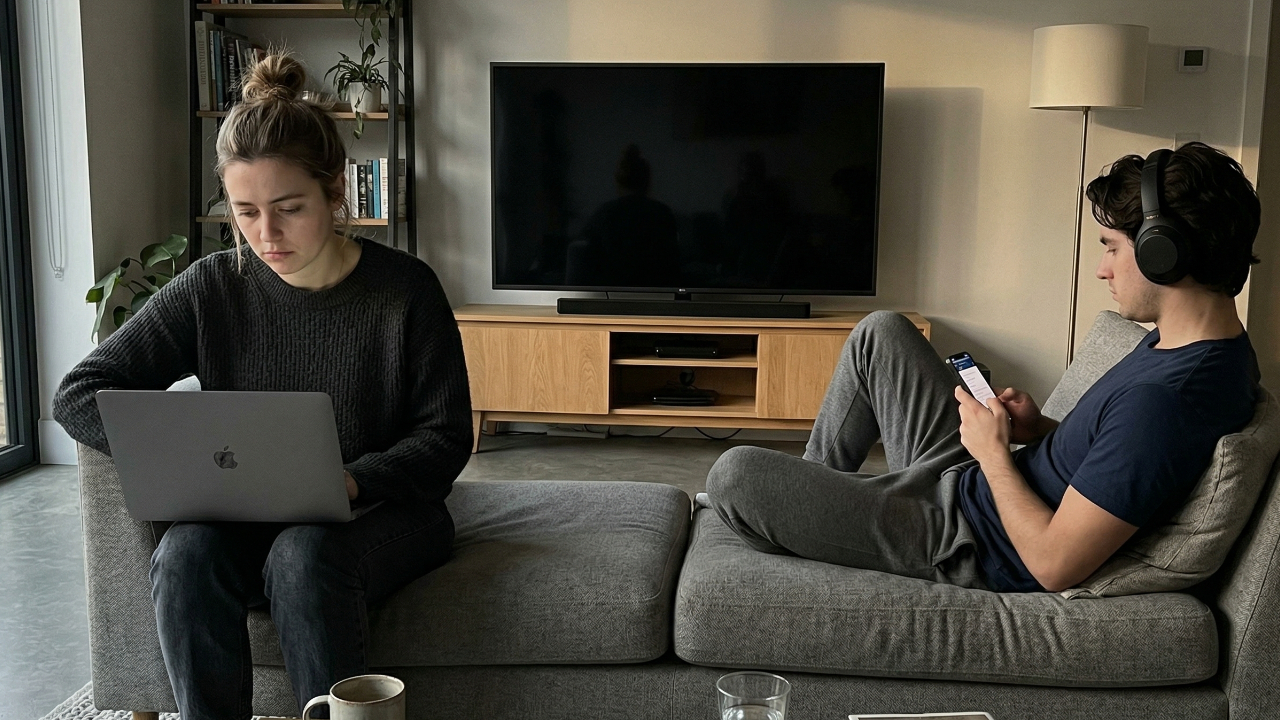 Woman Cancels Netflix and Her Wedding Plans After Fiance’s Extreme Data Privacy Boycott Woman Cancels Netflix and Her Wedding Plans After Fiance’s Extreme Data Privacy Boycott