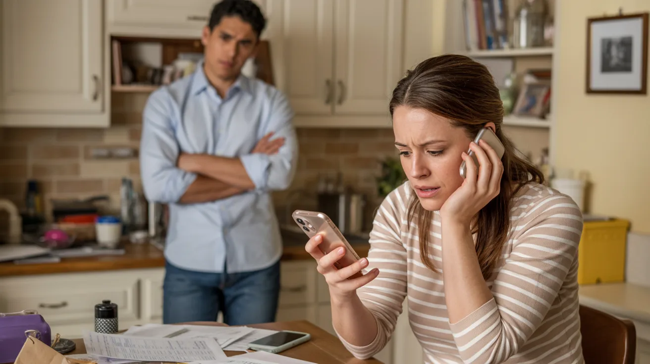 Woman Doesn’t Tell Boyfriend She Owns The Building They Live In, Now He’s Demanding Rent Money Woman Doesn’t Tell Boyfriend She Owns The Building They Live In, Now He’s Demanding Rent Money
