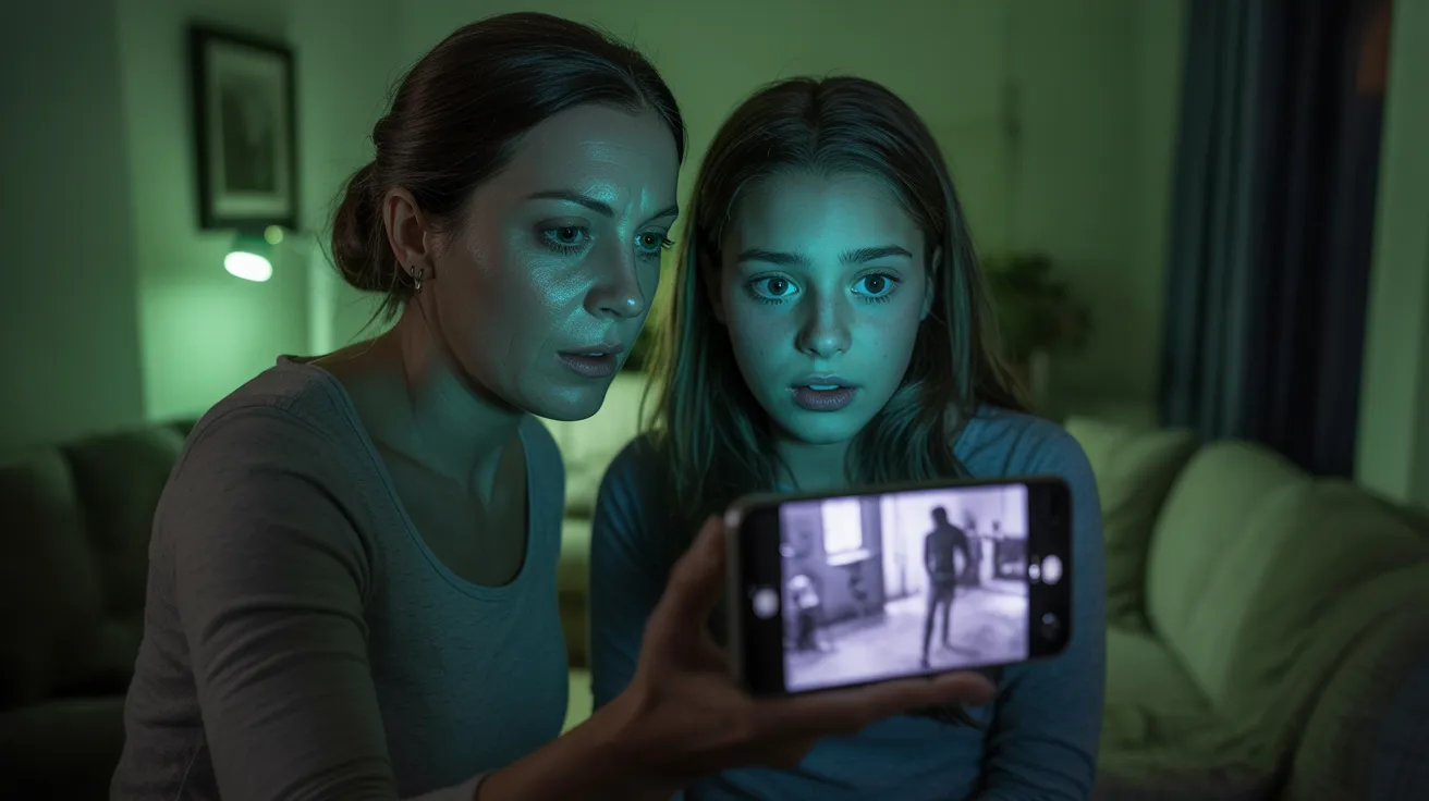 Woman Ends 8-Year Friendship After Cameras Expose Her ‘Friend’ Snooping In Her Home Woman Ends 8-Year Friendship After Cameras Expose Her ‘Friend’ Snooping In Her Home