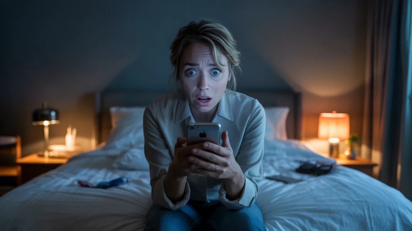 Woman Finds Out Her Husband May Have Fathered Her Best Friend’s Child While She’s Pregnant Woman Finds Out Her Husband May Have Fathered Her Best Friend’s Child While She’s Pregnant