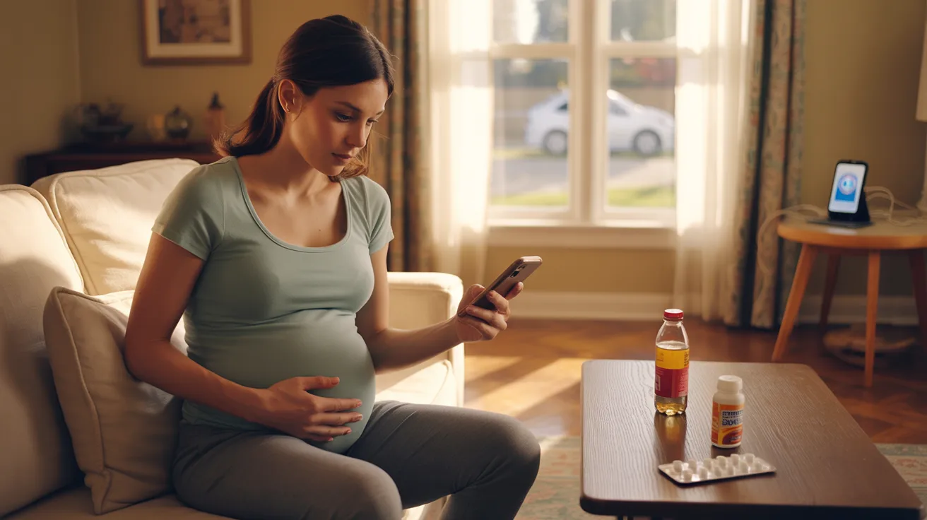 Woman Helps Stepdaughter Through Her First Period, But Her Mom Calls It "Trying To Be The Better Parent" Woman Helps Stepdaughter Through Her First Period, But Her Mom Calls It "Trying To Be The Better Parent"