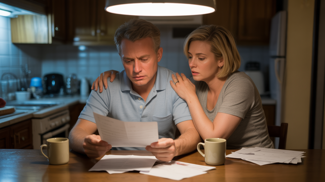 Woman Learns Her Sister-In-Law May Actually Be Her Husband’s Daughter