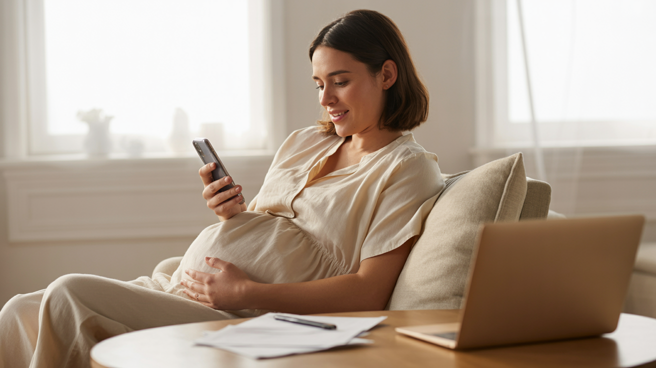 Woman Locks Down Medical Info, Step-Mom’s Scheme Instantly Fails