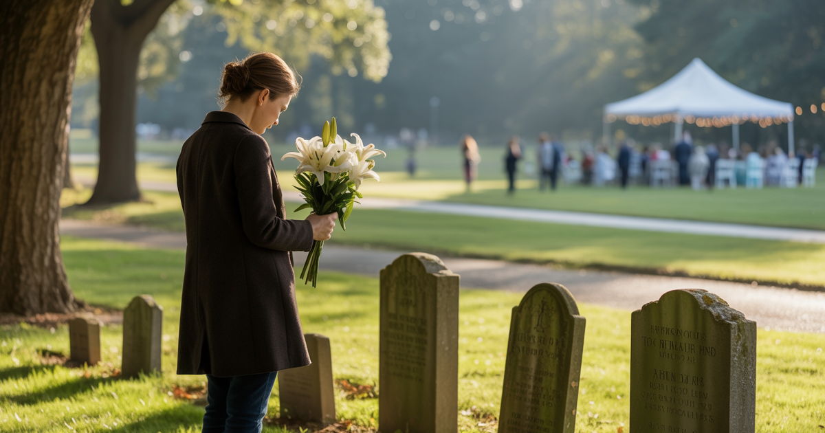 Woman Refuses To Attend Friend’s Wedding After She Demands She Skip Family Death Anniversary Woman Refuses To Attend Friend’s Wedding After She Demands She Skip Family Death Anniversary