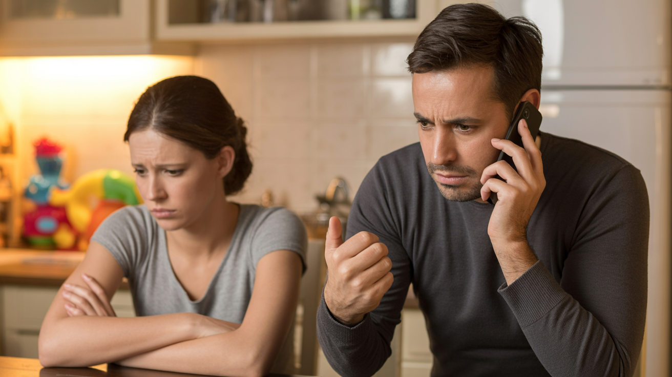 Woman Refuses To Bend As MIL Tries To Control Every Holiday