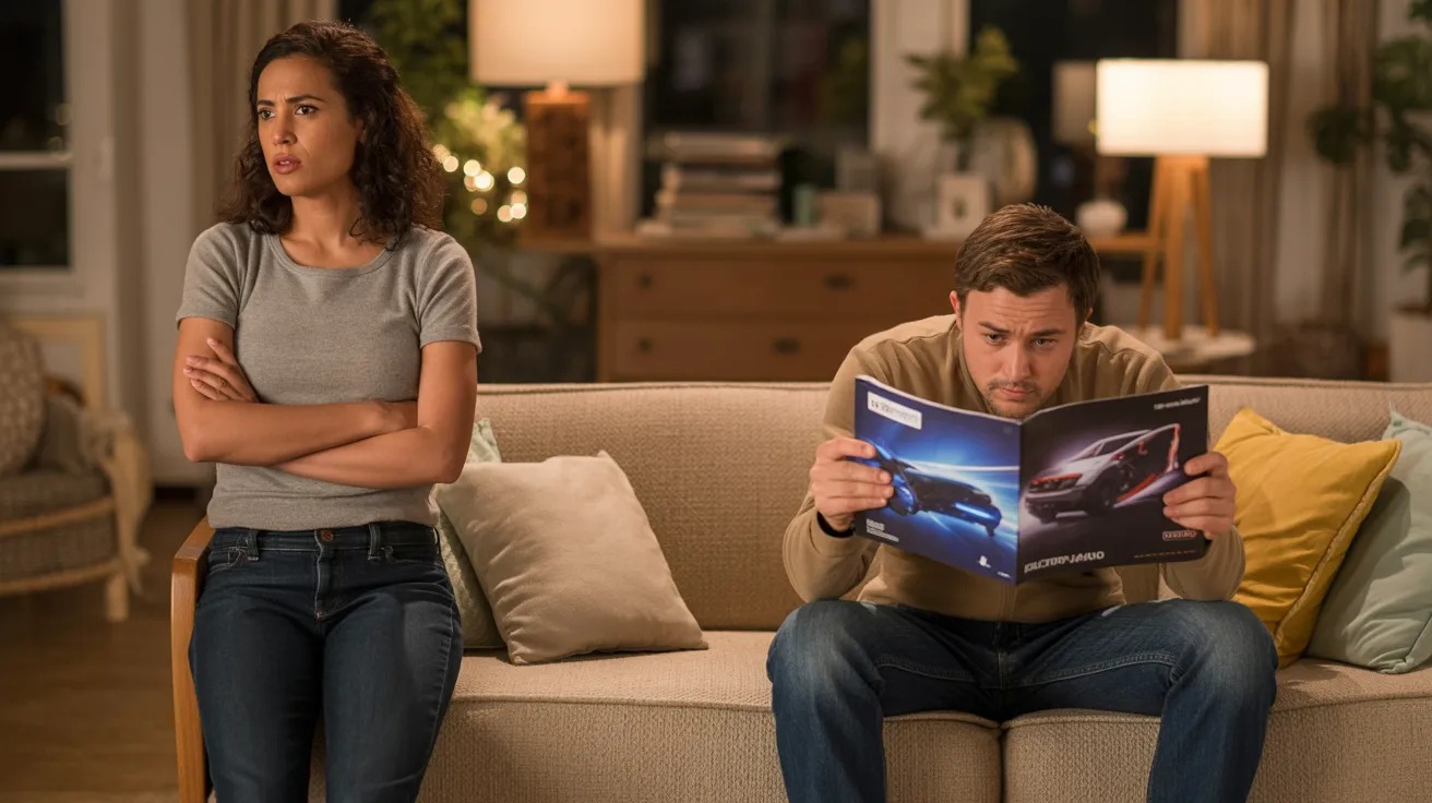 Woman Refuses To Buy Fiancé A Gaming Laptop After He Calls Her Online Business Not A ‘Real Job’