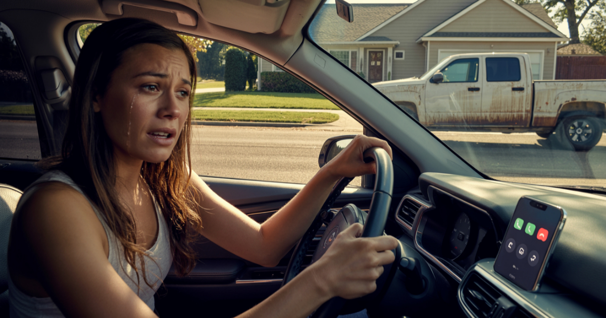 Woman Refuses To Cover For Sister After Discovering Shocking Affair