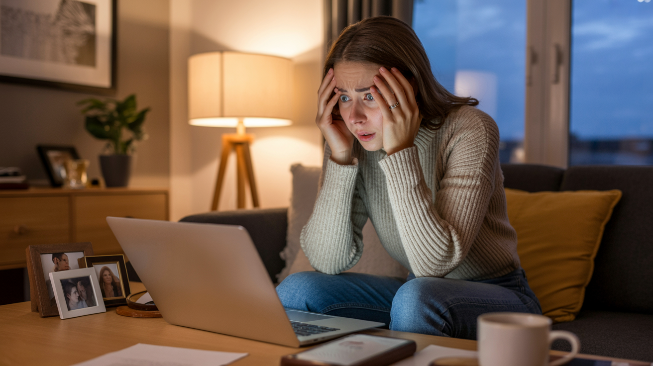 Woman Secretly Reads Her Fiancé Messages With His Female Best Friend And Faces Devastating Discovery Woman Secretly Reads Her Fiancé Messages With His Female Best Friend And Faces Devastating Discovery