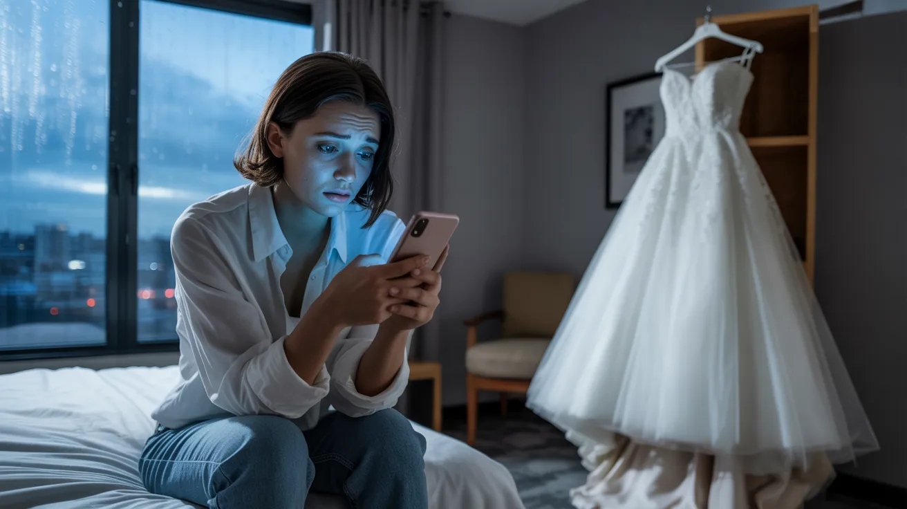 Woman Uninvited From Vacation With Boyfriend And His Friend, Now She Feels Disrespected Woman Uninvited From Vacation With Boyfriend And His Friend, Now She Feels Disrespected