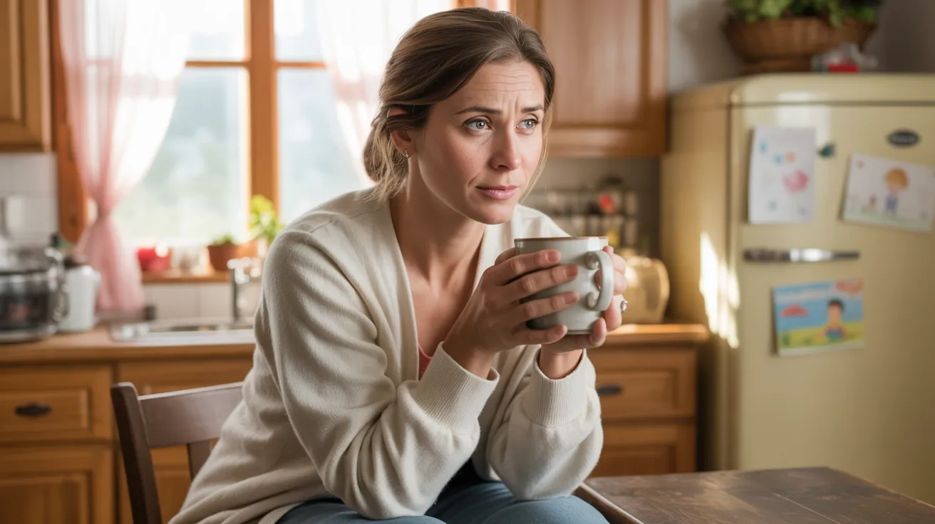 Woman Wants Advice On How To Tell Her Husband About Her Son’s Transgender Girlfriend Woman Wants Advice On How To Tell Her Husband About Her Son’s Transgender Girlfriend