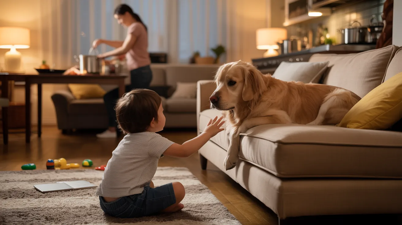 Woman’s Dog Growls At Niece After Year Of Harassment, Now Her Brother Wants It Put Down Woman’s Dog Growls At Niece After Year Of Harassment, Now Her Brother Wants It Put Down